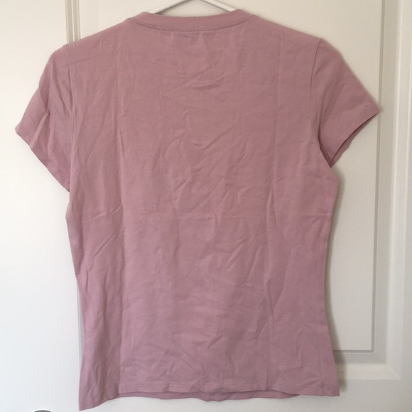 Armani Jeans Tee-shirt, size M - Picture 5 of 7